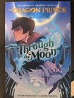 The Dragon Prince Graphic Novel 1  Through The Moon   Rayla