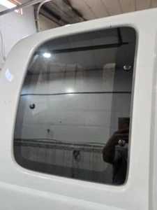 Passenger Right Quarter Glass Xtra Cab Fits 95-98 T100 593159 - Picture 1 of 11