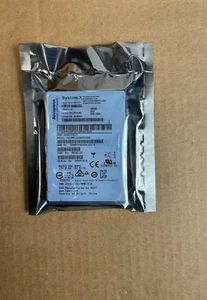 LENOVO HUSMM1620ASS200  00FN380 200GB SAS 3 2.5 in Solid State Drive - Picture 1 of 3