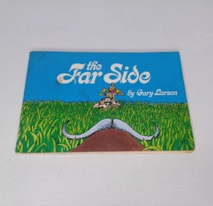 The Far Side von Gary Larson Taschenbuch 1987 - Bild 1 von 6