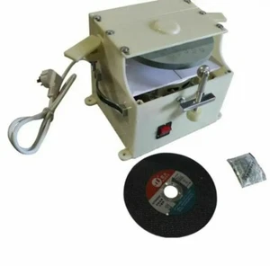 Eishockeyschuh-Schleifmaschine Für Eisschnelllauf-Schlittschuhe, 220 V - Bild 1 von 21