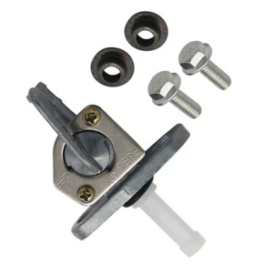Fuel Petcock for Honda CR250R 16950-ML3-911 CR480R CR125R CR450R CR500R - Picture 1 of 7