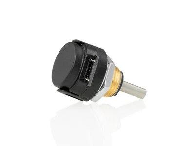 US Digital S16-4096-250-S-B micro-optical shaft encoder NEW - Image 1 of 4