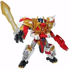 Transformers Legends LG41 Leo prime Figure Japan Import