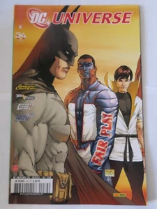 DC UNIVERSE  N° 34 - Foto 1 di 1