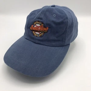 Vintage Ball Cap Texas Rangers Fridays Sports Grill Ballpark Arlington - Picture 1 of 6
