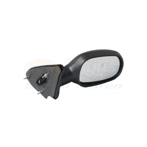 1x Außenspiegel VAN WEZEL 4325808 passend für RENAULT - Bild 1 von 1