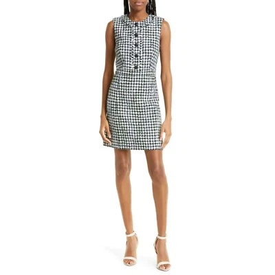 Veronica борода Julie платье без рукавов Твид - Изображение 1 из 4