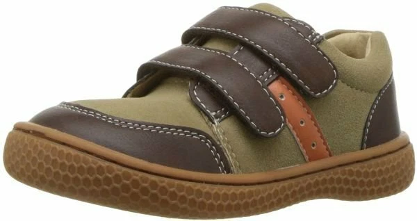 New NIB LIVIE & LUCA Shoes  Sagan Mocha Brown 7 10 11 12 13 - Image 1 of 1