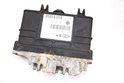 VW Polo Kombi Centralina Motore 6K0906030E 1,6 75CV AEE ALM Motore - Immagine 1 di 2