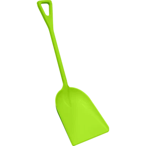 Sealey General Purpose Polypropylene Shovel - Picture 1 of 8