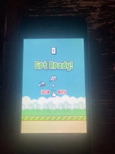 Apple iPhone 4 - 8GB - Black (Unlocked) Comes with F.B. And OG Instagram - Picture 1 of 6
