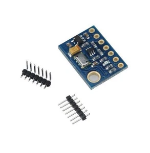 MS5611 High-Qualität n Atmosphärendruck Modul Höhensensor IIC SPI-CK - Bild 1 von 1
