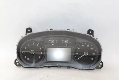Velocímetro 75 k millas MPH Opt Umn se adapta a Buick Encore 2017-2018 OEM #29636 Foto 1 de 4