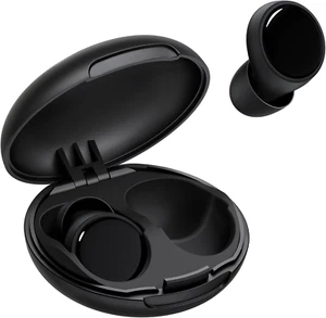 Ear Plugs for Sleeping Noise Cancelling, 45dB Noise Reduction Earplugs for Sleep - Picture 1 of 6