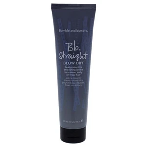 Bb Straight Blow Dry by Bumble and Bumble for Unisex - 5 oz Balm - Picture 1 of 1