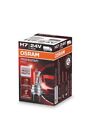 Osram H7 70w 24v Truckstar Pro Bulb +100% More Light 64215TSP *FREE RAPID POST*