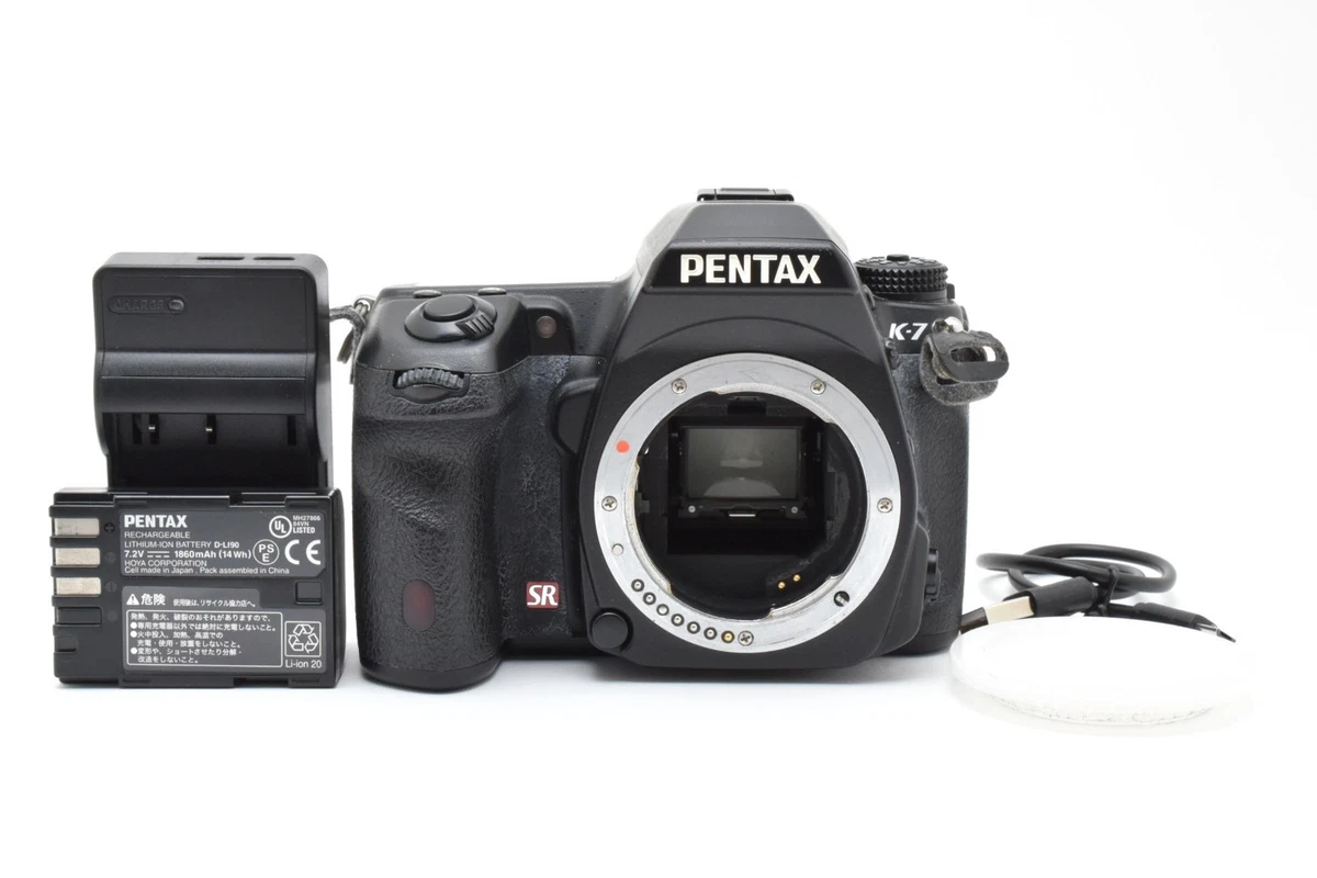 Pentax K 5 for sale | eBay