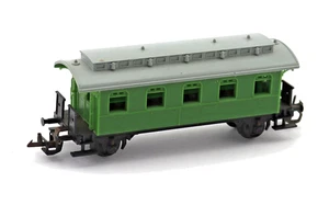 Zeuke TT Personenwagen mit offenen Bühnen aus Startset Spur TT - Picture 1 of 2