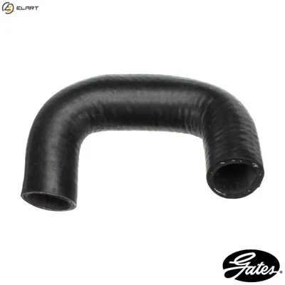 RADIATOR HOSE 2185 FOR AUSTIN-HEALEY SPRITE/MK.IV/Convertible FIAT MG12 H 1.3L - Image 1 of 4