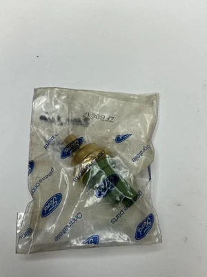 Ford B-Max S-Max Galaxy Focus Engine Coolant Temperature Sensor Genuine 1342631 - Image 1 of 2