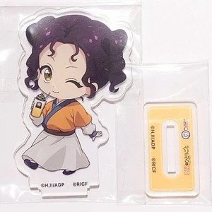 Mini Personaje Kosui Acrílico Soporte Rollo Hielo El Boticario Diarios - Imagen 1 de 1