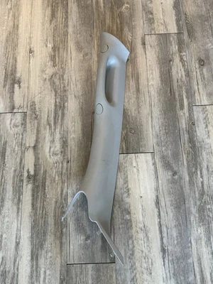 Driver A Pillar Molding 2002-2008 Dodge Ram 1500 2003-09 2500 3500 1TE75BD1AA Foto 1 de 4