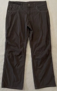 Pantalones Killik Para Hombre Talla 40x32 Gris Ligeros Senderismo Caza Utilidad Aire Libre - Imagen 1 de 22
