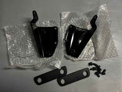Soporte interior Honda OEM para Honda CTX700 2014 número de pieza 08L72-MJF-A00 Foto 1 de 4
