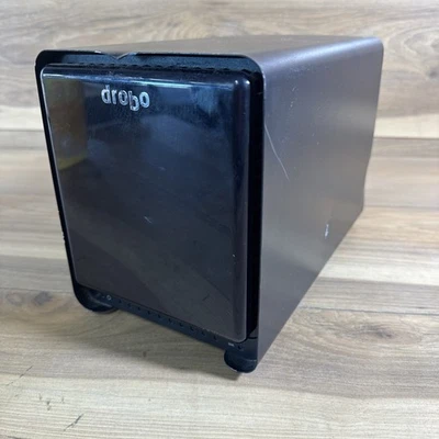 Drobo 5D - DRDR6-A - Image 1 of 4