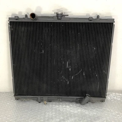 Radiator / See Images / Description for PAJERO SHOGUN SPORT K94W MK1 2.5D - Image 1 of 4