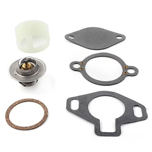 Mercruiser 4.3L V6 5.0L 5.7L 7.4L 8.2L V8 160° Thermostat-Kit 807252Q5 18-3647 - Picture 1 of 9