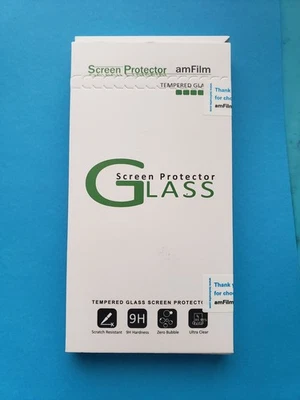 Protector Pantalla Cristal Templado Para Samsung Galaxy S8 S9 S10 Plus Note 8 9 Foto 1 de 2