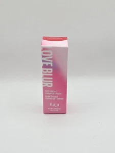 Kaja Love Blur Balsamo labbra semi opaco sfocato Love Blur "Romantic Vibe" - Foto 1 di 3