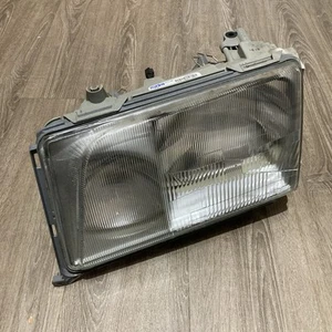 Mercedes-Benz BOSCH W124 1994-95 GLASS LEFT LH HEADLIGHT ASSEMBLY - Picture 1 of 20