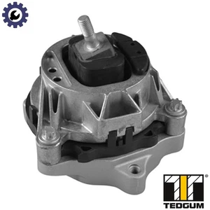MOUNTING ENGINE TED47060 FOR BMW 1/3/F3/F20 B47D20A/B N47D20C/D B48B20A 2.0L - Picture 1 of 12