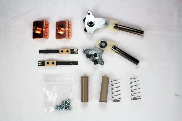 Stern Classic Pre-1982 Left & Right Flipper Rebuild Kit - Image 1 of 1