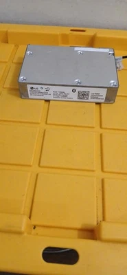 Chevrolet Cruze 2014 módulo de control de comunicación #13505323 Foto 1 de 3