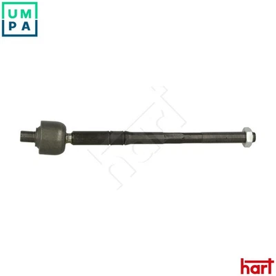INNER TIE ROD 438 418 FOR PEUGEOT PARTNER/Box/Body/MPV/TEPEE/Platform/Chassis - Image 1 of 4