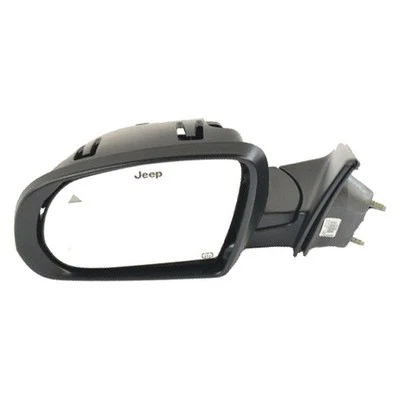 For Jeep Compass 2017-2021 Mopar 68365143AA Driver Side View Mirror Foto 1 de 4