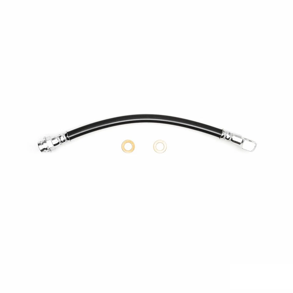BHH-52009 R1 Concepts Brake Hose Front for Chevy Olds Chevrolet Monza Starfire - Image 1 of 1