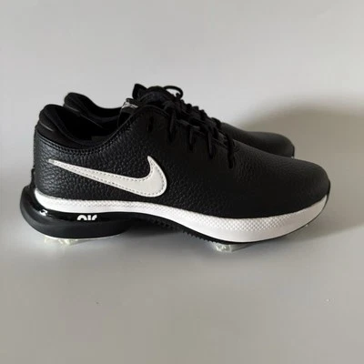 Zapatos de golf Nike para hombre 4/mujer 5,5 (anchos) Air Zoom Victory Tour 3 negros DX9025-003 Foto 1 de 4