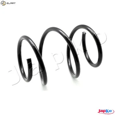 2x SUSPENSION SPRING ZCJ2578H FOR MINI 1ND/W17 D14 1.4L W10 B14 A 1.4L 4cyl - Image 1 of 4