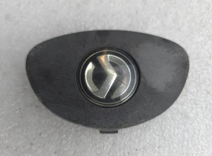 SYM GTS 125 07-14 Handlebar Cover Cap 87123-HEB-000 - Picture 1 of 4