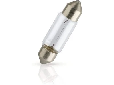 Bombilla de cortesía para Rolls Royce Phantom 2004-2018 Philips 48677ZSRH 2005 Foto 1 de 2