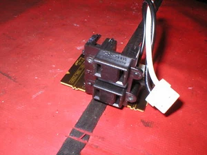 Denon 7020-06807-601-1 Power Outlet Board For Model AVR-790   - Picture 1 of 3