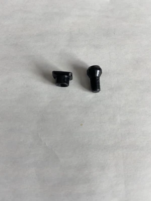 THOMPSON CENTER CONTENDER TORNILLO DE GUARDABARROS A PRESIÓN Y BLOQUEO DE BARRIL DE COLA DE MILANO Foto 1 de 3