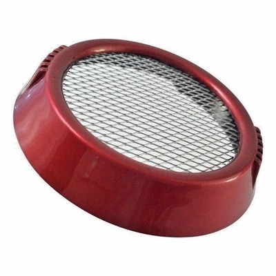 ELCHIM 3900 HEALTHY IONIC  DRYER RED 2000W-2400W *(RED REPLACEMENT FILTER ONLY)  - Image 1 of 4