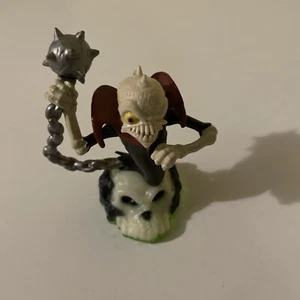 Skylanders Spyros Adventures Figur Ghost Roaster - Bild 1 von 7