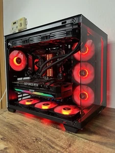 High-End Gaming PC – Sofort Einsatzbereit! - Bild 1 von 8